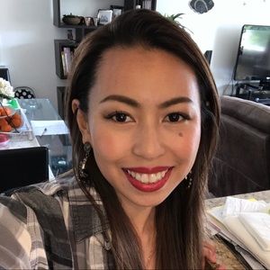 Meet your Posher, Chizuru